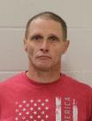 Mugshot of TERRY WAYNE REEVES