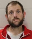 Mugshot of RICKY SCOTT BROWN