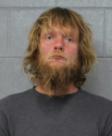 Mugshot of HARLEY ANDREW MARTIN