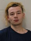 Mugshot of ANTHONY K TRAYNOR