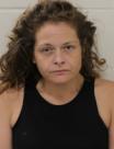 Mugshot of ALLYSHIA L CROFT