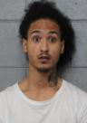 Mugshot of SYNCERE TAYLOR