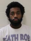 Mugshot of ARTHUR LEE III MOURNING