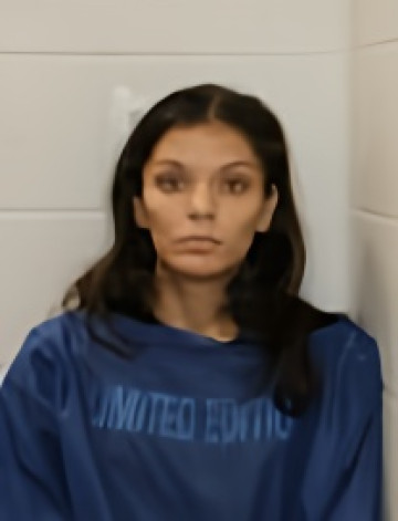 Mugshot of MYA MURPHY