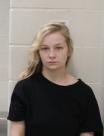 Mugshot of PAULA M FREEMAN