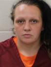 Mugshot of RACHEL D TAYLOR