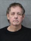 Mugshot of DOUGLAS L FAULK