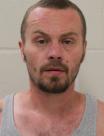 Mugshot of DEREK JAMES BROWN