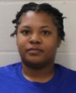 Mugshot of TIJAZALA S MCGRONE