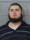 Mugshot of JEREMIAH LEE GODSY JOHNSON