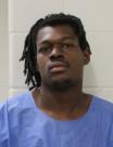 Mugshot of CHRISTOPHER JAMAL CANNON