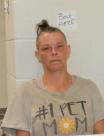 Mugshot of MISTY STAR MACKEY