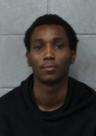 Mugshot of LAMONTRE HILL