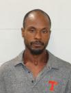 Mugshot of EDWARD L HARRIS