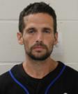 Mugshot of DUSTIN W JOHNSON