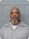 Mugshot of CALVIN D PARKER