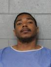 Mugshot of ROGER L BROOKS