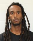 Mugshot of DEMETRIUS D CARTER
