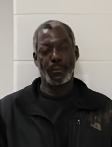 Mugshot of EMMANUEL RIVERS