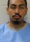 Mugshot of ANDREAES CRAWFORD