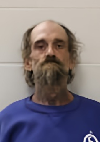 Mugshot of WILLIAM PAXTON HASKINS
