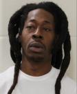 Mugshot of WALTER WESLEY