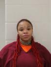 Mugshot of SHARNEA LASHAN ROBINSON