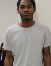 Mugshot of JORDAN DONAUTO ALLEN