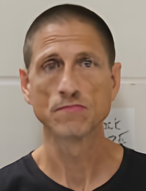 Mugshot of JAMES L ROBINETT