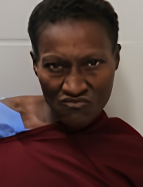 Mugshot of SHELISA MOORE