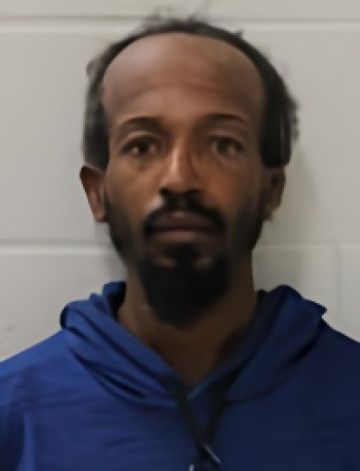 Mugshot of PHILLIP BLEWETT
