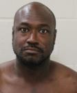 Mugshot of CHRISTOPHER CLAY-FREEMAN