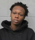 Mugshot of BREYANA MOORE-ALLEN