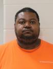 Mugshot of ANTWAN D MITCHELL