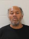 Mugshot of CYRUS D FRUEAN