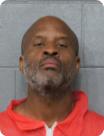 Mugshot of JERMAINE HALL