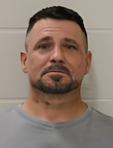 Mugshot of DAVID P WRIGHT