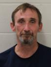 Mugshot of JIMMY E BUCKNER