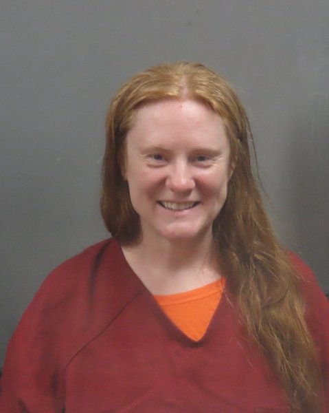 Mugshot of RYAN ELIZABETH SHEA