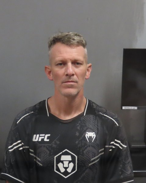 Mugshot of BRANDON PAUL WHITTLEY