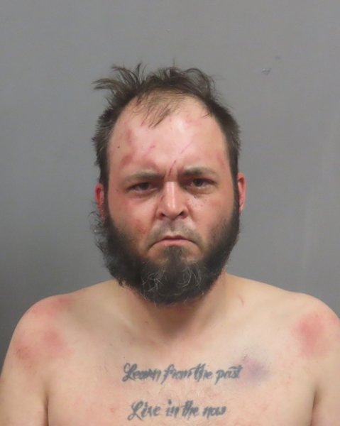Mugshot of RONALD BENINCASA KRUSE