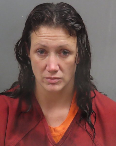 Mugshot of HAILI SAFRIET