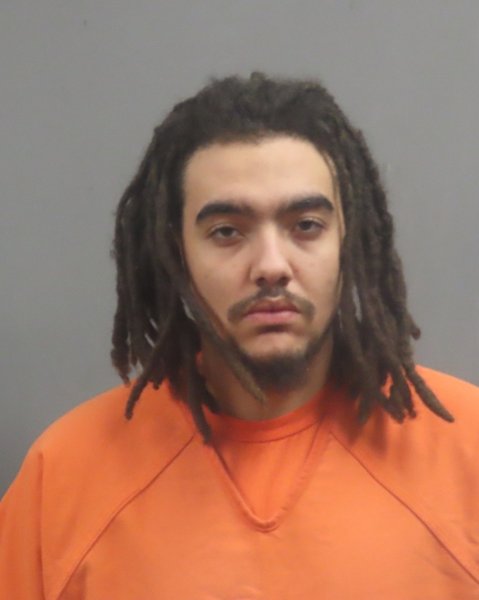 Mugshot of CARTER MARION
