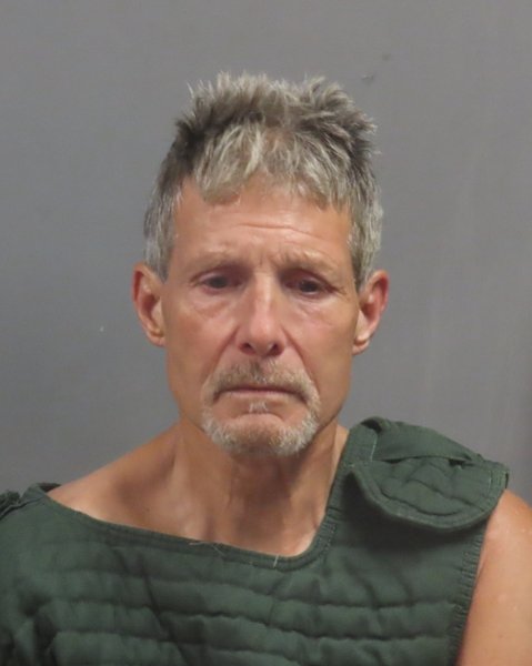 Mugshot of WALTER CREAMER