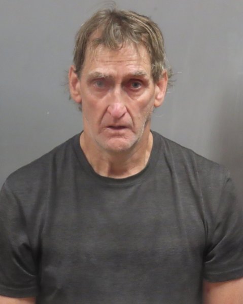 Mugshot of JEFFREY ALAN BOLLINGER