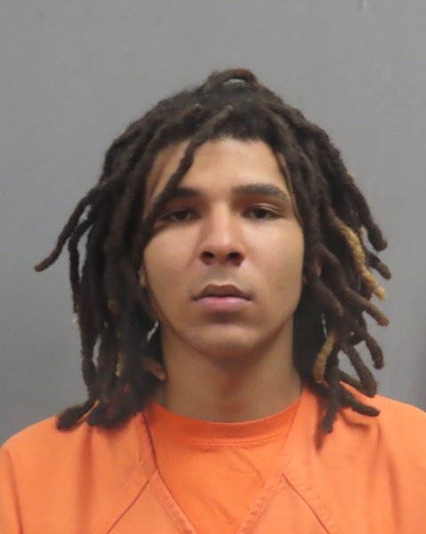 Mugshot of LAMARION MARKWICK