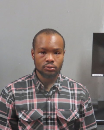 Mugshot of DAMARIO ACORIAE OWENS