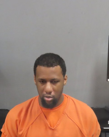 Mugshot of TAYVION K LIKE