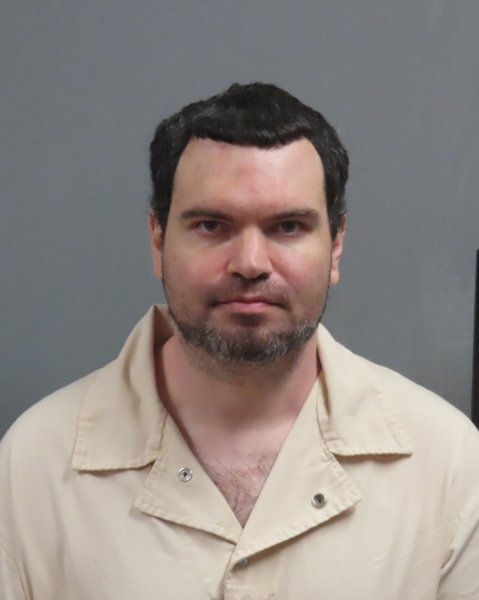 Mugshot of BLAKE SPENCER HIEKEN