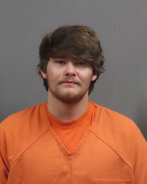 Mugshot of AUSTIN THEBEAU